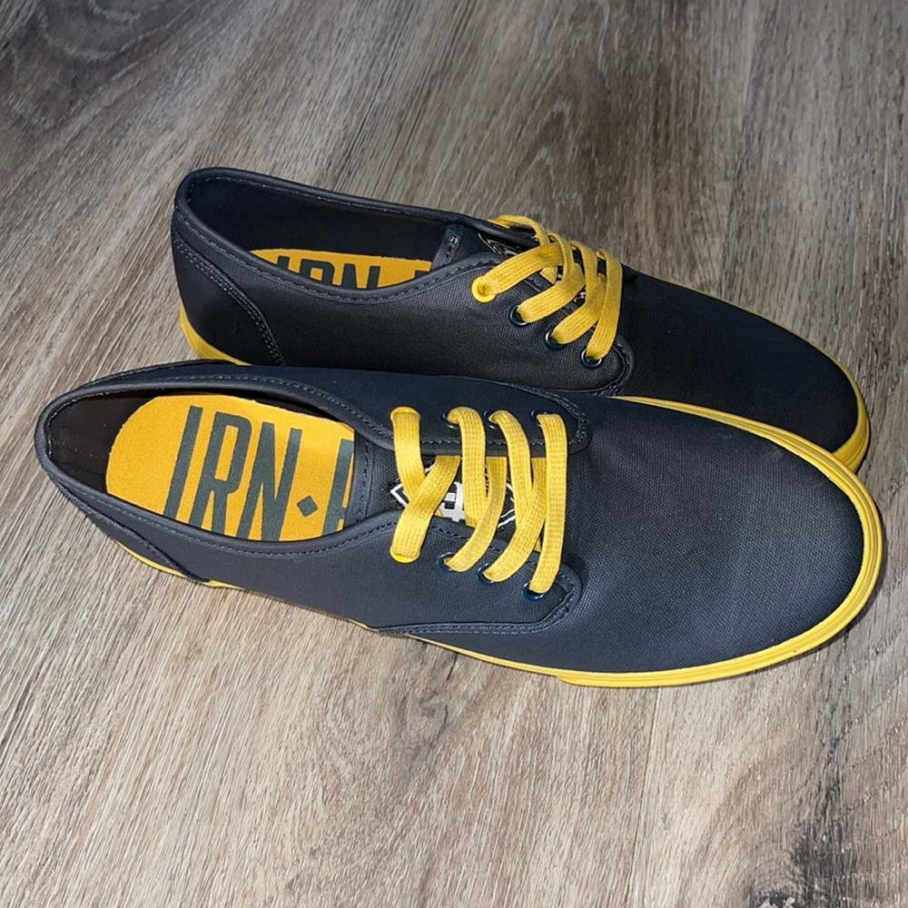 Iron Fist Winston Shoe Men’s Size 7